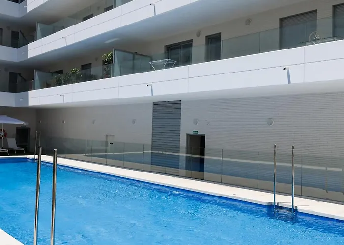 Апартаменты Ranhomes *